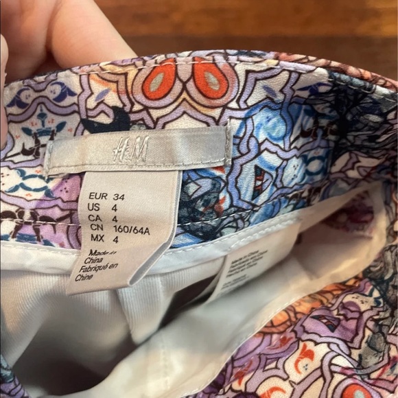 H&M Workwear skirt - Picture 2 of 2